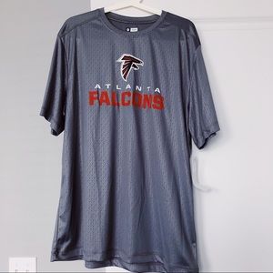 Atlanta Falcons DriFit Shirt
